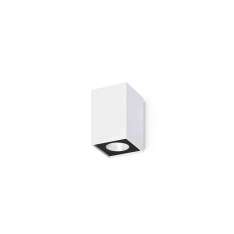Lampa ścienna Indelague / Roxo Lighting Batu Sq/W