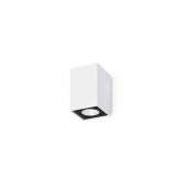 Lampa ścienna Indelague / Roxo Lighting Batu Sq/W