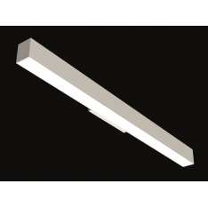 Lampa ścienna Lunoo L-Way Wall