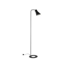 Lampa podłogowa Metal Lux Conico