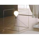 Lampa podłogowa Adriani E Rossi Edizioni Reflex Cubo