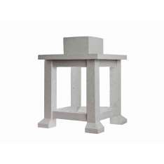 Lampa podłogowa Urbi Et Orbi Lighting 2014 Lantern