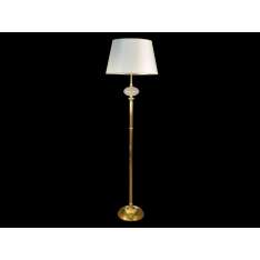 Lampa podłogowa Tisserant 62005