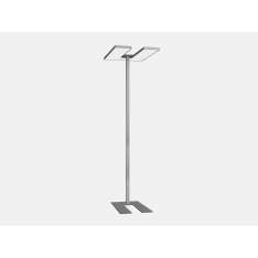 Lampa podłogowa Lightnet Cubic Evolution F8