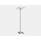 Lampa podłogowa Lightnet Cubic Evolution F8