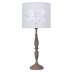 Lampa biurkowa Farisa 1 x 60W E27 41 - 03409