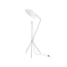 Lampa podłogowa Ligne Roset Solveig