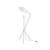 Lampa podłogowa Ligne Roset Solveig