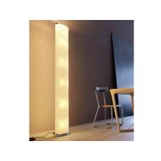 Lampa podłogowa Fontanaarte Pirellina- Pirellone Pirellone