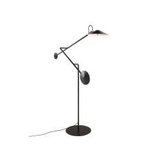Lampa podłogowa Ligne Roset Cinetique