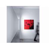 Lampa podłogowa Davide Groppi Masai