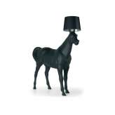 Lampa podłogowa Moooi Horse Lamp