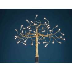 Lampa podłogowa Catellani & Smith Turciù Albero Della Luce