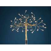 Lampa podłogowa Catellani & Smith Turciù Albero Della Luce