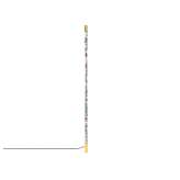 Lampa podłogowa Seletti Linea Pixled