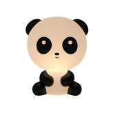 Lampa podłogowa Cappellini Panda Lux