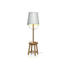 Lampa podłogowa Moooi Bucket