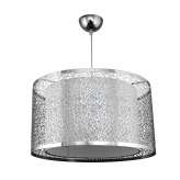 Zwis Madras 45 1 x 60W E27 chrom 31 - 92680