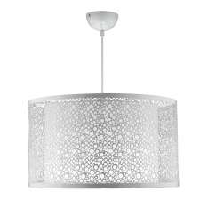 Zwis Madras 45 1 x 60W E27 biały 31 - 92727