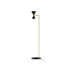 Lampa podłogowa Luxcambra Uec
