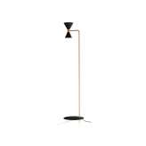 Lampa podłogowa Luxcambra Uec