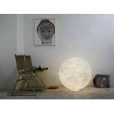 Lampa podłogowa In-Es.Artdesign Luna Floor Moon