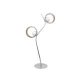Lampa podłogowa Concept Verre Okio