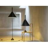 Lampa podłogowa Vertigo Bird Funnel