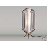Lampa podłogowa Gibas Chaplin 195/64 - 65