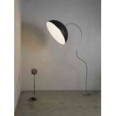 Lampa podłogowa In-Es.Artdesign Luna Mezza