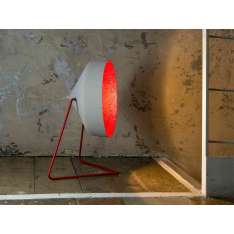 Lampa podłogowa In-Es.Artdesign Matt Cemento Cyrcus F Cemento