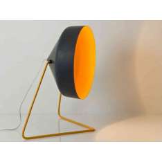 Lampa podłogowa In-Es.Artdesign Matt Lavagna Cyrcus F Lavagna