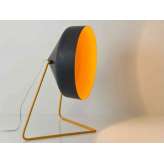 Lampa podłogowa In-Es.Artdesign Matt Lavagna Cyrcus F Lavagna