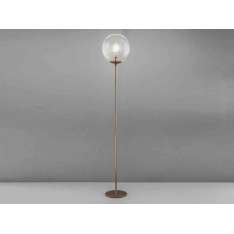 Lampa podłogowa Metal Lux Global H 170 – Ø 30