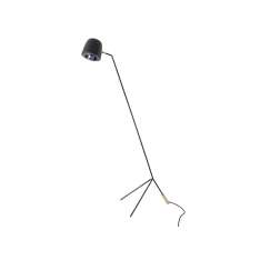 Lampa podłogowa Hind Rabii Ice Donna L