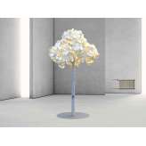Lampa podłogowa Green Furniture Concept Leaf Lamp Series Leaf Lamp Tree