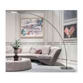 Lampa podłogowa Tonino Lamborghini Casa Fd Oval