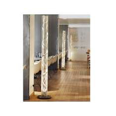 Lampa podłogowa Thierry Vidé Design Spiral Tall Column N°5