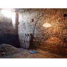 Lampa podłogowa Fisionarte Luce