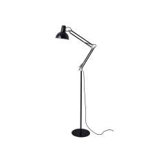 Lampa podłogowa Midgard Licht Spring-Balanced Lamp
