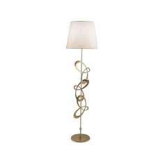 Lampa podłogowa Cantori Decò
