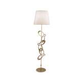 Lampa podłogowa Cantori Decò