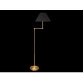 Lampa podłogowa Tisserant 62400