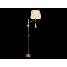 Lampa podłogowa Tisserant 64728