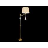 Lampa podłogowa Tisserant 64728
