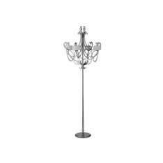 Lampa podłogowa Cantori Iago