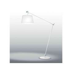 Lampa podłogowa Olev Jointed