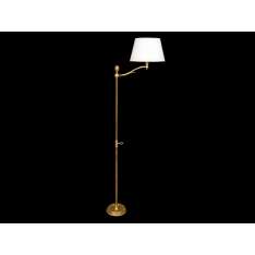 Lampa podłogowa Tisserant 64727