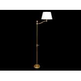 Lampa podłogowa Tisserant 64727