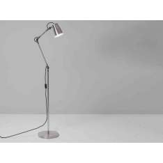 Lampa podłogowa Astro Lighting Atelier Floor Base